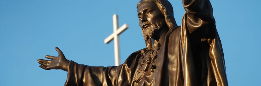 J&eacute;sus est-il apparu en Normandie&nbsp;? Le Vatican s'exprime officiellement sur les apparitions de Dozul&eacute;