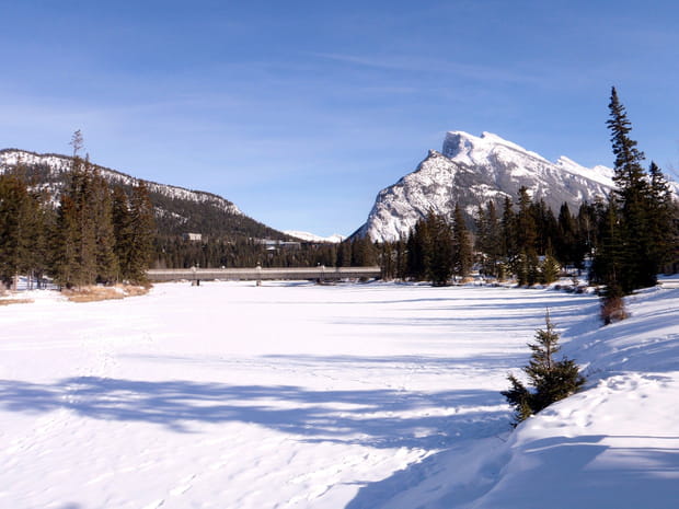 Les dix provinces du Canada