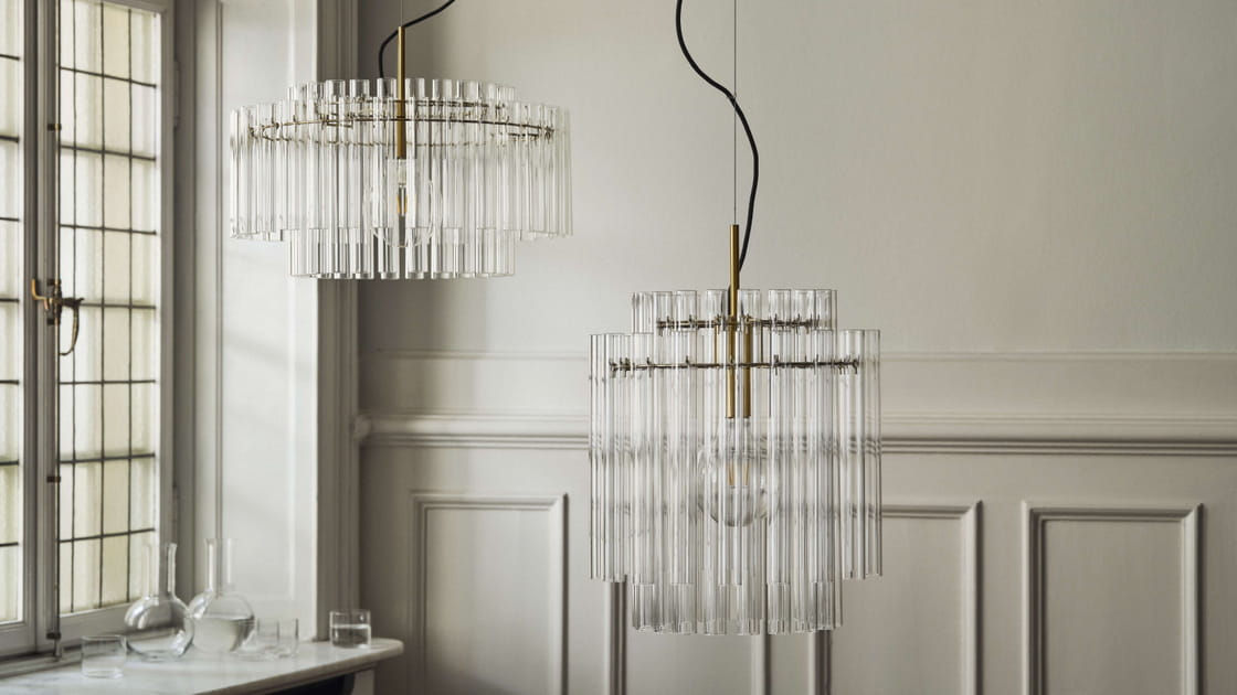 La nouvelle suspension design de chez Ikea que tout le monde s'arrache