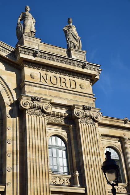O&ugrave; bien manger pr&egrave;s de la gare de Paris-Nord&nbsp;?