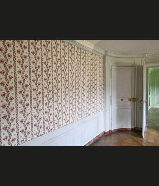 Chambre de la dame d'honneur