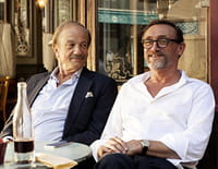 Les ex
