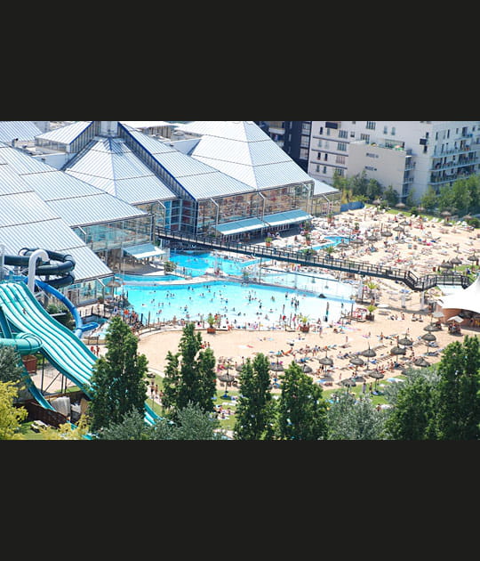 Aquaboulevard