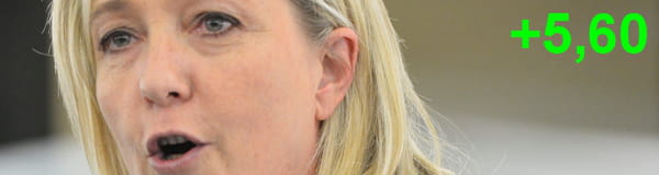 cote le pen