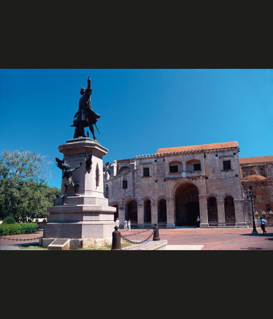 Saint Domingue