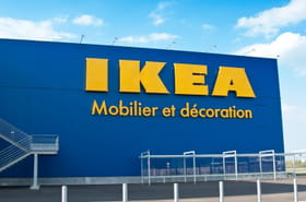 Ce meuble Ikea co&ucirc;tait 37&nbsp;euros &agrave; sa sortie, il vaut maintenant 2&nbsp;300&nbsp;euros - l'avez-vous chez vous&nbsp;?