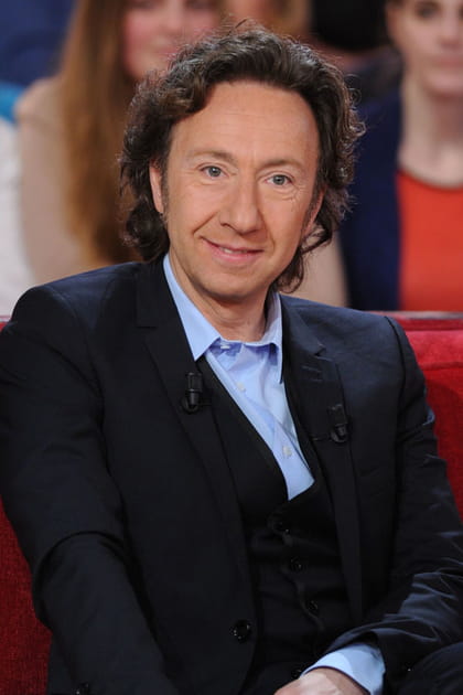 St&eacute;phane Bern, dipl&ocirc;m&eacute; de l'E.S.C&nbsp;Lyon