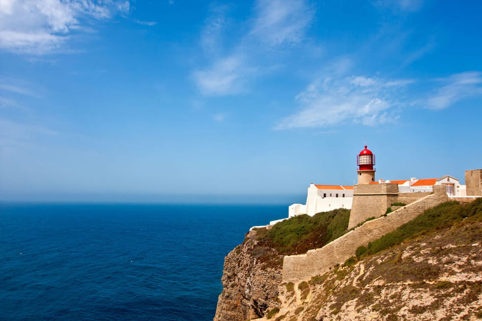 Le Cap S&atilde;o Vicente