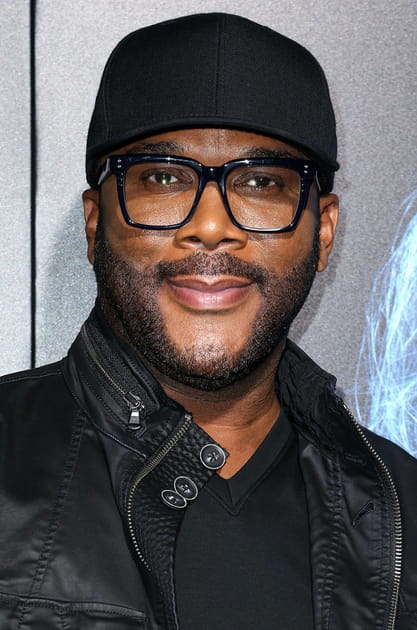 Tyler Perry abus&eacute; par un membre de sa famille