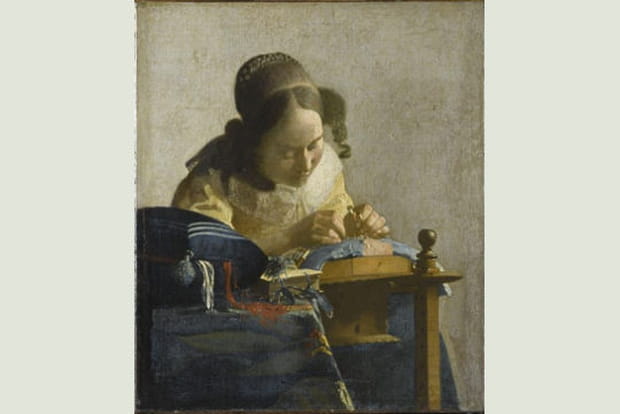 30 chefs-d'œuvre des musées français