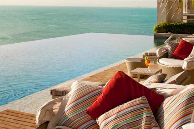 Trump Ocean Club International à Panama City