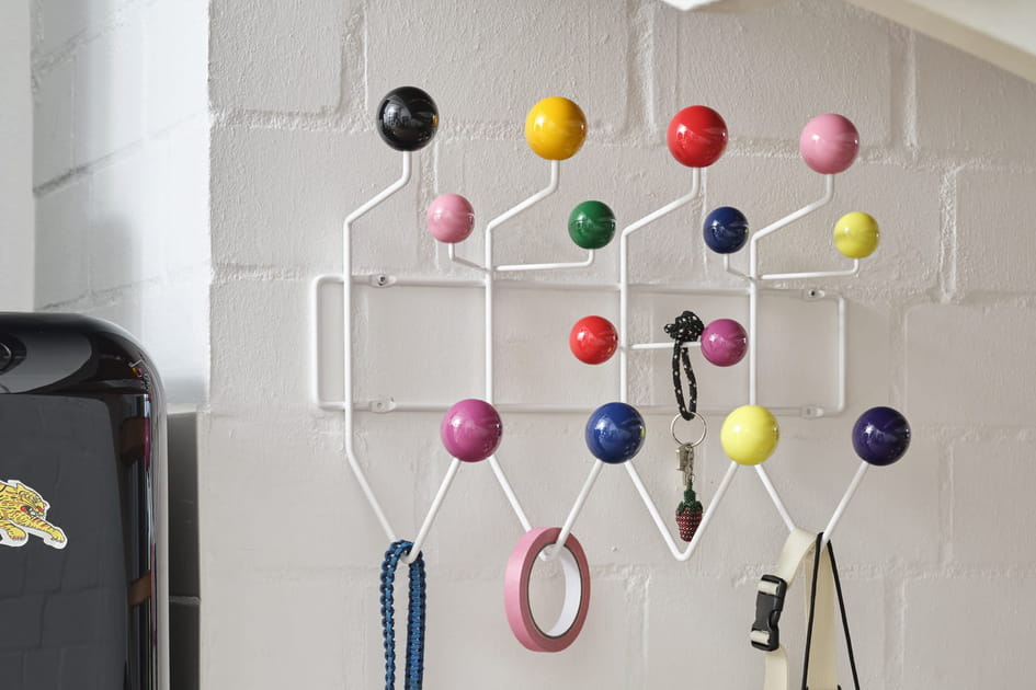Le cadeau de No&euml;l parfait&nbsp;: une pi&egrave;ce iconique de designer