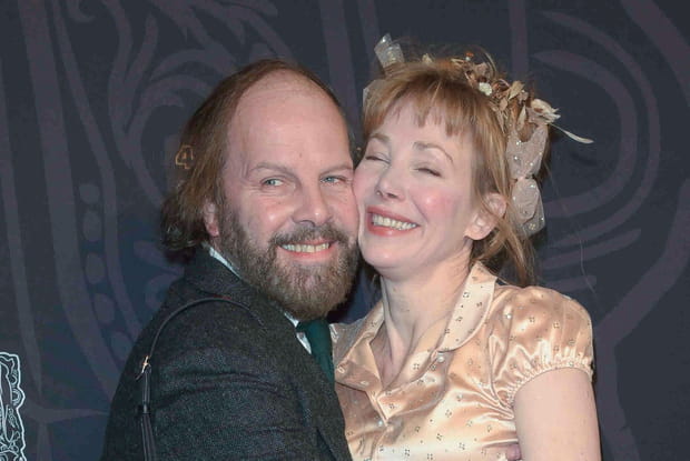 Philippe Katerine, le gendre de Gérard Depardieu