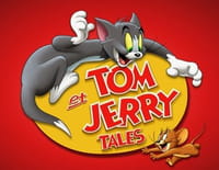 Tom et Jerry Tales : La souris volante