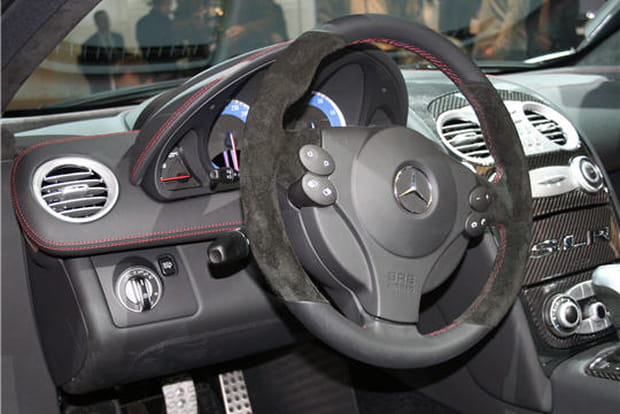 Principaux équipements