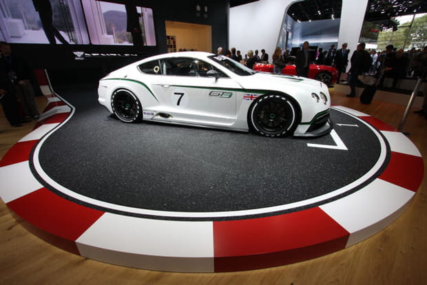 Mondial de l'Automobile : les meilleures vidéos