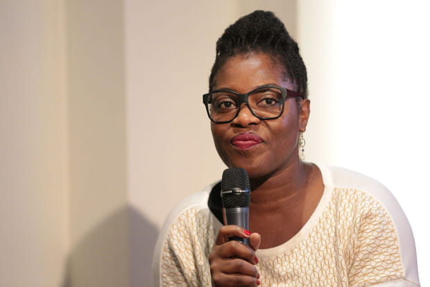 Claudia Tagbo : un cancer du sein