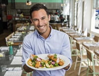 Food Porn : Trop bon à manger