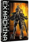 Appleseed: Ex Machina