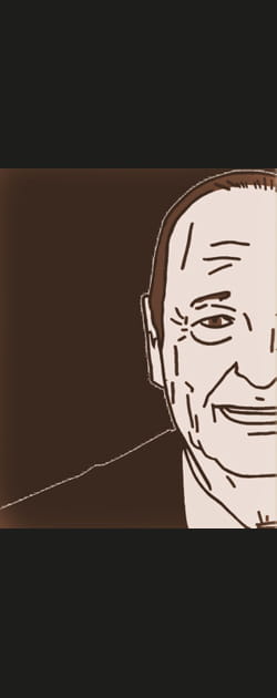 Jacques Chirac, le liquidateur