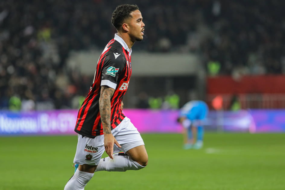 Justin Kluivert
