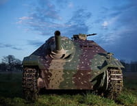 Occaz militaires : Tout doit disparaître