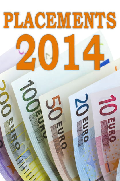 Placements 2014&nbsp;: comment investir&nbsp;? O&ugrave; investir&nbsp;?