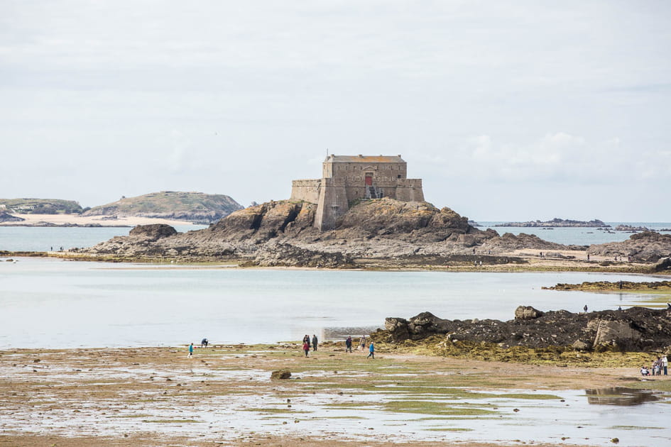 Randonner jusqu'au petit B&eacute;