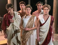 Secrets d'histoire : Agrippine : tu seras un monstre, mon fils