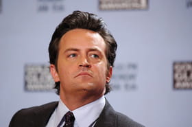 Mort de Matthew Perry&nbsp;: son m&eacute;decin &quot;profond&eacute;ment repentant&quot; plaide coupable