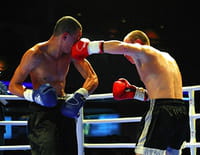 Boxe - Jeff Horn / Terence Crawford