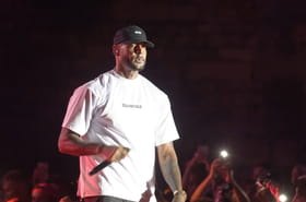 Booba accus&eacute; de harc&egrave;lement par l'ex-compagne de Gims&nbsp;: une nouvelle mise en examen et deux autres affaires en cours