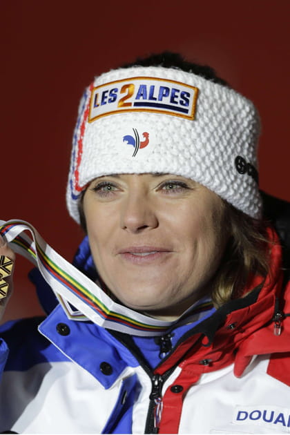 Marion Rolland : la chute qui fit le tour du monde