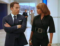 Entourage : Histoire de famille
