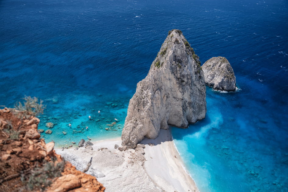 Les Mizithres (Zante)