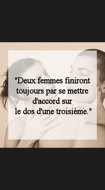 Solidarit&eacute; f&eacute;minine