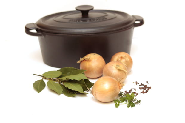 La Rolls des cocottes en Alsace