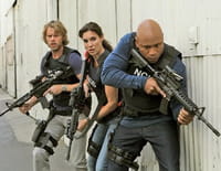 NCIS : Los Angeles : Le syndrome de Cendrillon