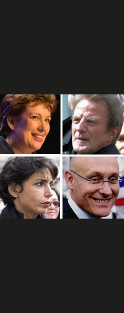 Ya-t-il plus de coh&eacute;sion &agrave; l'UMP qu'au PS&nbsp;?