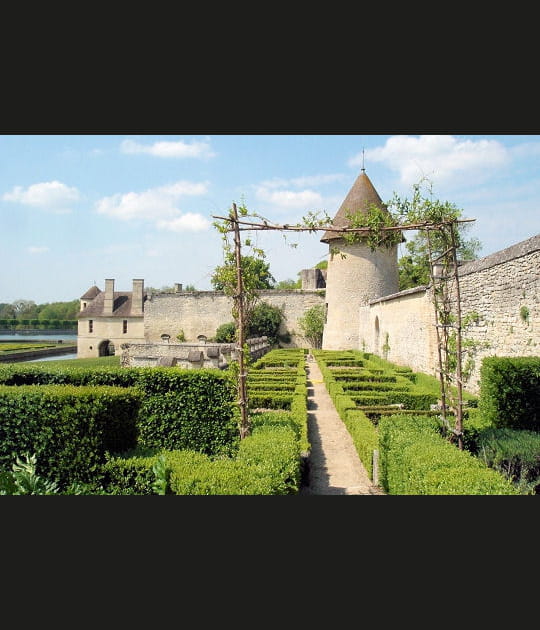 Chaussy , Val-d'Oise