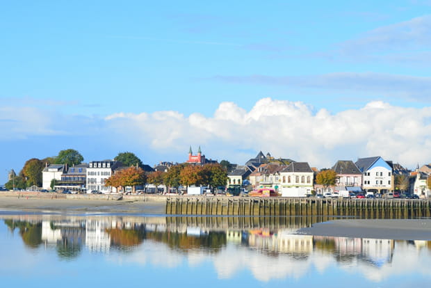 Les merveilles de la Baie de Somme pour le pont de la Toussaint