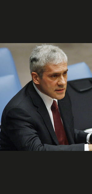 Boris Tadic