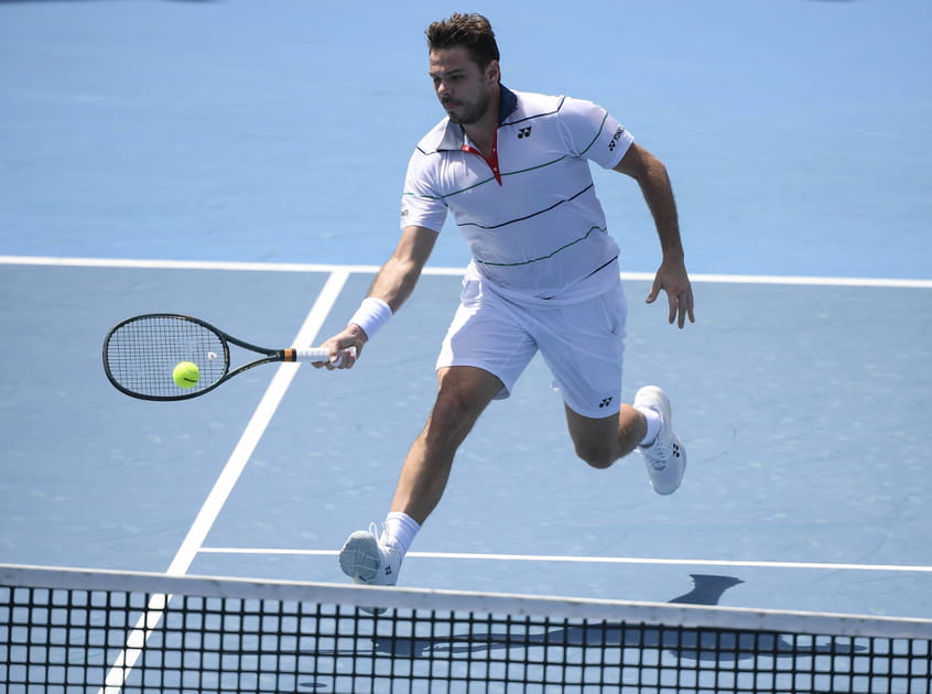 Stan Wawrinka