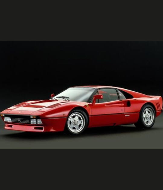Ferrari 288&nbsp;GTO