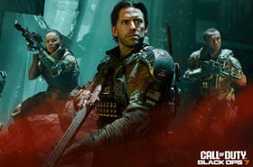 Call of Duty Black Ops 7&nbsp;: le nouveau trailer du jeu se fait d&eacute;j&agrave; incendier sur les r&eacute;seaux