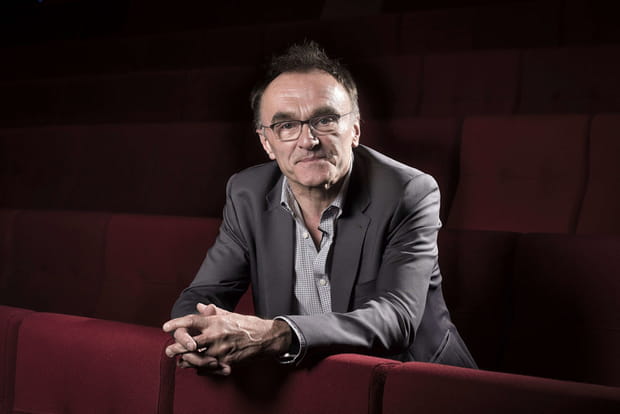 Danny Boyle
