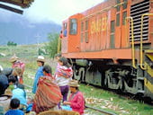 train nariz del diablo