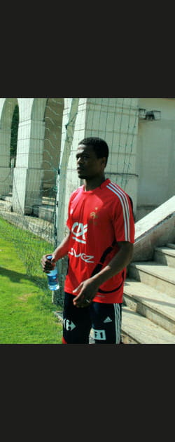 Une mutinerie en Bleu