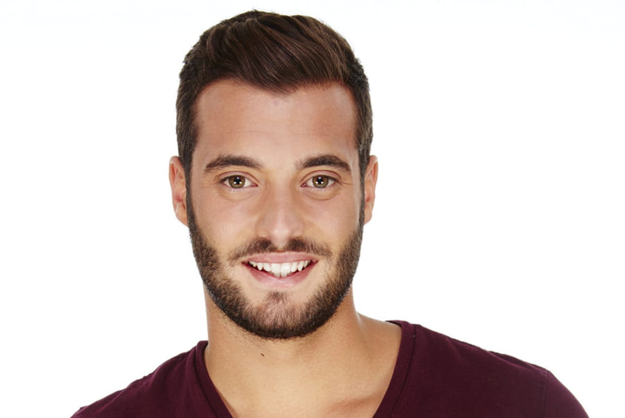 Programme Tnt Ce Soir Après 23h Loïc Secret Story 9 : il ne sera pas gagnant en finale d’après les