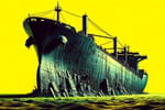 Un navire qui a mystérieusement disparu avec tout son équipage retrouvé 115 ans plus tard